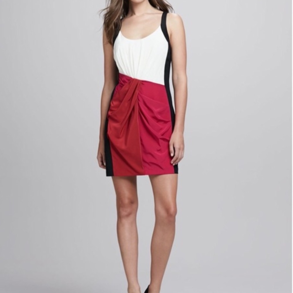 Rebecca Minkoff Mini Dress Brand New